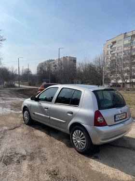 Renault Clio 1.2, снимка 5