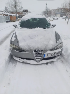 Alfa Romeo 147 1.9 jtdm, снимка 1