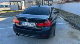 BMW 320 Luxury sport edition , снимка 2