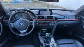 BMW 320 Luxury sport edition , снимка 6