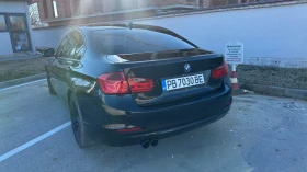 BMW 320 Luxury sport edition , снимка 3