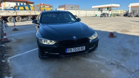 BMW 320 Luxury sport edition , снимка 1