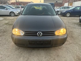 VW Golf 1.9 TDI 131ks 6sk, снимка 1