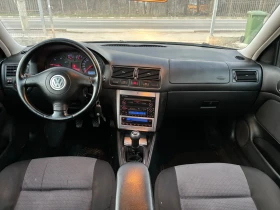 VW Golf 1.9 TDI 131ks 6sk, снимка 12