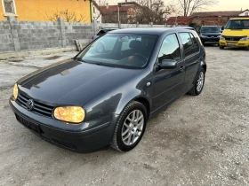 VW Golf 1.9 TDI 131ks 6sk, снимка 8