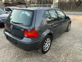 VW Golf 1.9 TDI 131ks 6sk, снимка 4