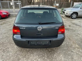 VW Golf 1.9 TDI 131ks 6sk, снимка 5