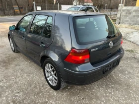 VW Golf 1.9 TDI 131ks 6sk, снимка 6