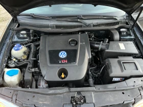 VW Golf 1.9 TDI 131ks 6sk, снимка 15