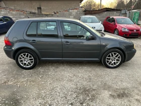 VW Golf 1.9 TDI 131ks 6sk, снимка 3