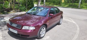 Обява за продажба на Audi A4 ~4 150 лв. - изображение 1