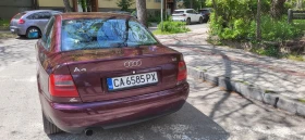 Обява за продажба на Audi A4 ~4 150 лв. - изображение 2