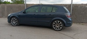 Opel Astra 1.4 16V | Mobile.bg    2