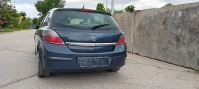 Opel Astra 1.4 16V | Mobile.bg    5