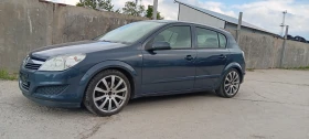     Opel Astra 1.4 16V