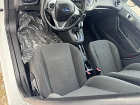 Обява за продажба на Ford Fiesta 1.6i avtomat ~11 000 лв. - изображение 5