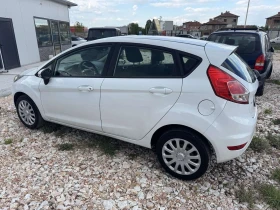 Обява за продажба на Ford Fiesta 1.6i avtomat ~11 000 лв. - изображение 3