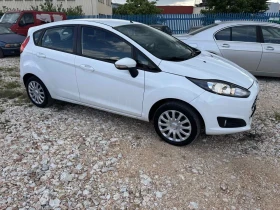 Обява за продажба на Ford Fiesta 1.6i avtomat ~11 000 лв. - изображение 2
