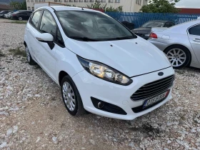 Обява за продажба на Ford Fiesta 1.6i avtomat ~11 000 лв. - изображение 9