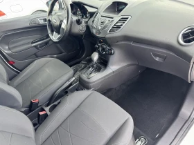 Обява за продажба на Ford Fiesta 1.6i avtomat ~11 000 лв. - изображение 7