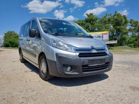 Citroen Jumpy 2.0- 8+ 1 MAXY | Mobile.bg    6