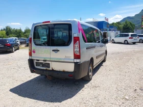     Citroen Jumpy 2.0- 8+ 1 MAXY