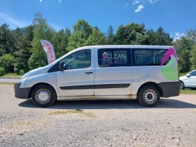     Citroen Jumpy 2.0- 8+ 1 MAXY