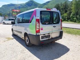    Citroen Jumpy 2.0- 8+ 1 MAXY