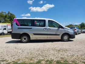 Citroen Jumpy 2.0- 8+ 1 MAXY | Mobile.bg    5