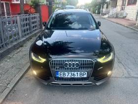 Audi A4 Allroad 2.0d quattro  | Mobile.bg    2