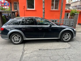 Audi A4 Allroad 2.0d quattro  | Mobile.bg    6