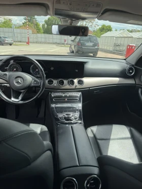 Mercedes-Benz E 220 - 27000 лв. - 24695575 8