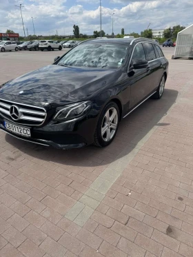 Mercedes-Benz E 220 - 27000 лв. - 24695575 2