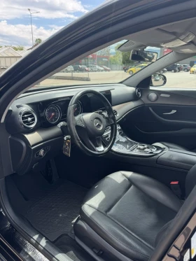 Mercedes-Benz E 220 - 27000 лв. - 24695575 7