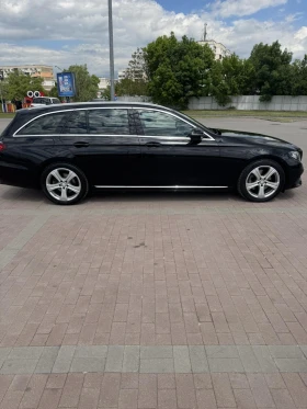 Mercedes-Benz E 220 - 27000 лв. - 24695575 4