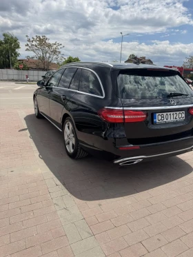 Mercedes-Benz E 220 - 27000 лв. - 24695575 6