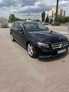 Mercedes-Benz E 220 - 27000 лв. - 24695575 3