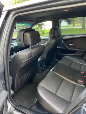 BMW 530 3.0D M-PACKET | Mobile.bg    11