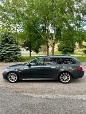 BMW 530 3.0D M-PACKET | Mobile.bg    5
