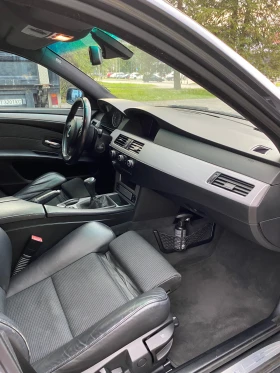 BMW 530 3.0D M-PACKET | Mobile.bg    10