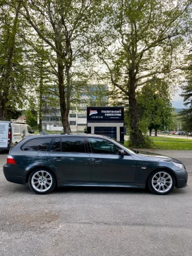 BMW 530 3.0D M-PACKET | Mobile.bg    4