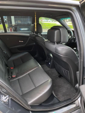 BMW 530 3.0D M-PACKET | Mobile.bg    12