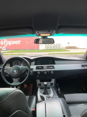 BMW 530 3.0D M-PACKET | Mobile.bg    13