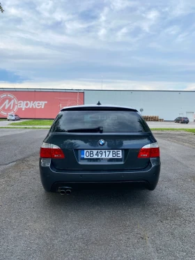 BMW 530 3.0D M-PACKET | Mobile.bg    8