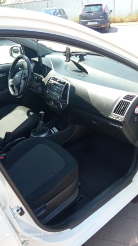 Обява за продажба на Hyundai I20 1.2 ~9 100 лв. - изображение 4