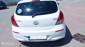 Обява за продажба на Hyundai I20 1.2 ~9 100 лв. - изображение 3