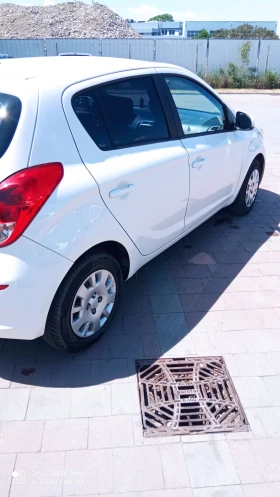Обява за продажба на Hyundai I20 1.2 ~9 100 лв. - изображение 2