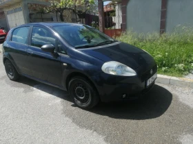 Fiat Punto | Mobile.bg    9