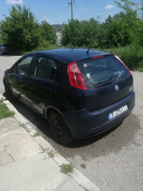 Fiat Punto | Mobile.bg    8