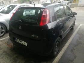 Fiat Punto | Mobile.bg    5